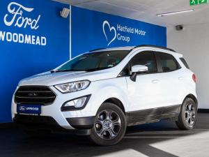 Ford EcoSport 1.0T Trend - Image 1