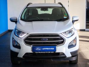 Ford EcoSport 1.0T Trend - Image 2