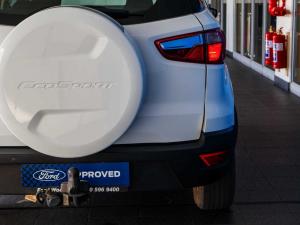 Ford EcoSport 1.0T Trend - Image 7