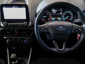 Ford EcoSport 1.0T Trend - Image 9