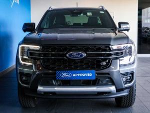 Ford Ranger 2.0 BiTurbo double cab Wildtrak - Image 2