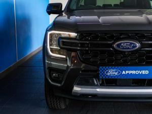 Ford Ranger 2.0 BiTurbo double cab Wildtrak - Image 3