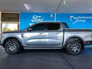 Ford Ranger 2.0 BiTurbo double cab Wildtrak - Image 4