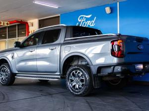 Ford Ranger 2.0 BiTurbo double cab Wildtrak - Image 5