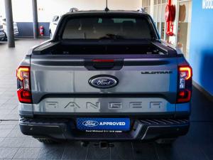 Ford Ranger 2.0 BiTurbo double cab Wildtrak - Image 6