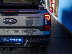 Ford Ranger 2.0 BiTurbo double cab Wildtrak - Image 7