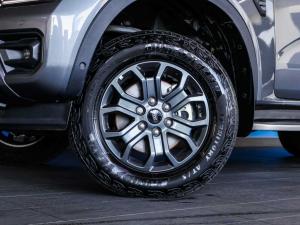 Ford Ranger 2.0 BiTurbo double cab Wildtrak - Image 8
