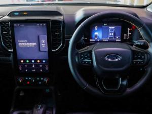 Ford Ranger 2.0 BiTurbo double cab Wildtrak - Image 9