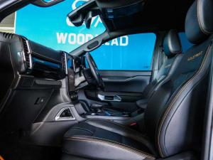 Ford Ranger 2.0 BiTurbo double cab Wildtrak 4x4 - Image 14