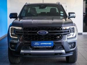 Ford Ranger 2.0 BiTurbo double cab Wildtrak 4x4 - Image 2