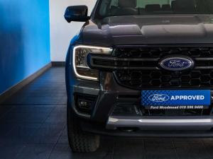 Ford Ranger 2.0 BiTurbo double cab Wildtrak 4x4 - Image 3