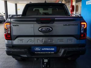 Ford Ranger 2.0 BiTurbo double cab Wildtrak 4x4 - Image 6