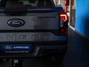Ford Ranger 2.0 BiTurbo double cab Wildtrak 4x4 - Image 7