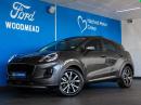 Thumbnail Ford Puma 1.0T Titanium