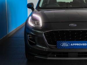 Ford Puma 1.0T Titanium - Image 3