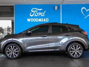 Ford Puma 1.0T Titanium - Image 4