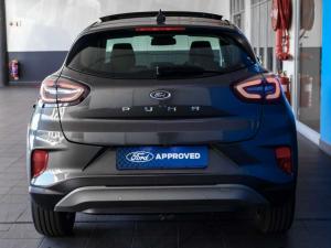 Ford Puma 1.0T Titanium - Image 6