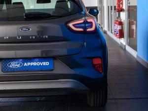 Ford Puma 1.0T Titanium - Image 7