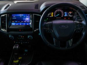 Ford Ranger 2.0SiT double cab Hi-Rider XLT FX4 - Image 10