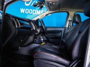 Ford Ranger 2.0SiT double cab Hi-Rider XLT FX4 - Image 14
