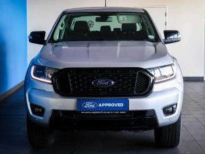 Ford Ranger 2.0SiT double cab Hi-Rider XLT FX4 - Image 2