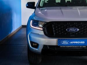 Ford Ranger 2.0SiT double cab Hi-Rider XLT FX4 - Image 3