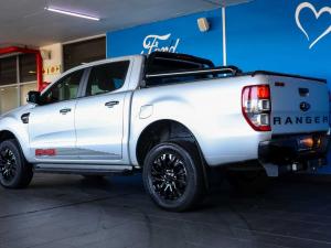 Ford Ranger 2.0SiT double cab Hi-Rider XLT FX4 - Image 5
