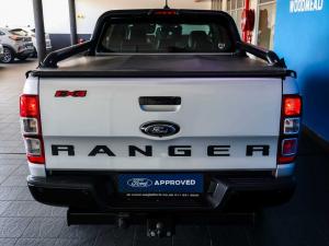 Ford Ranger 2.0SiT double cab Hi-Rider XLT FX4 - Image 6