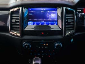 Ford Ranger 2.0Bi-Turbo double cab Hi-Rider Wildtrak - Image 10