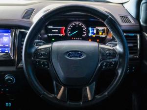 Ford Ranger 2.0Bi-Turbo double cab Hi-Rider Wildtrak - Image 11
