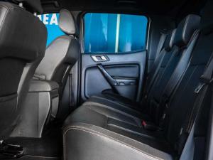Ford Ranger 2.0Bi-Turbo double cab Hi-Rider Wildtrak - Image 13
