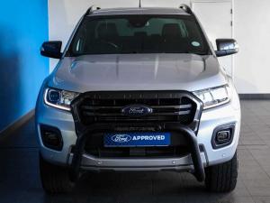 Ford Ranger 2.0Bi-Turbo double cab Hi-Rider Wildtrak - Image 2