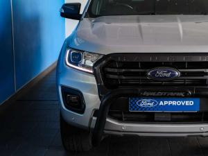 Ford Ranger 2.0Bi-Turbo double cab Hi-Rider Wildtrak - Image 3