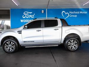 Ford Ranger 2.0Bi-Turbo double cab Hi-Rider Wildtrak - Image 4
