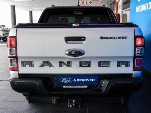 Ford Ranger 2.0Bi-Turbo double cab Hi-Rider Wildtrak - Image 6