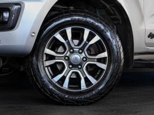 Ford Ranger 2.0Bi-Turbo double cab Hi-Rider Wildtrak - Image 8