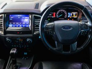 Ford Ranger 2.0Bi-Turbo double cab Hi-Rider Wildtrak - Image 9