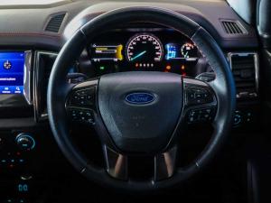 Ford Ranger 2.0Bi-Turbo double cab Hi-Rider Thunder - Image 10