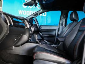 Ford Ranger 2.0Bi-Turbo double cab Hi-Rider Thunder - Image 13