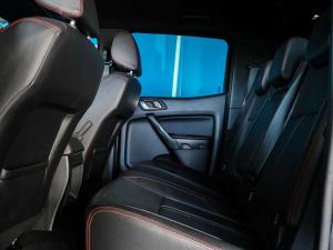 Ford Ranger 2.0Bi-Turbo double cab Hi-Rider Thunder - Image 14