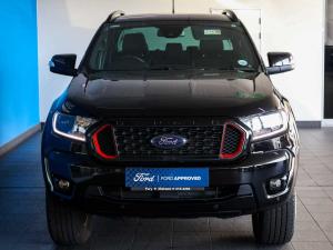 Ford Ranger 2.0Bi-Turbo double cab Hi-Rider Thunder - Image 2