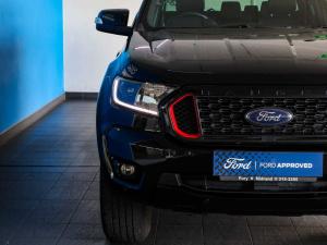 Ford Ranger 2.0Bi-Turbo double cab Hi-Rider Thunder - Image 3