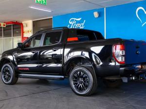 Ford Ranger 2.0Bi-Turbo double cab Hi-Rider Thunder - Image 5