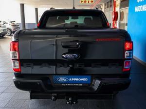 Ford Ranger 2.0Bi-Turbo double cab Hi-Rider Thunder - Image 6