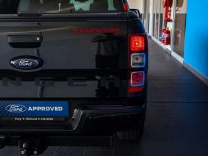 Ford Ranger 2.0Bi-Turbo double cab Hi-Rider Thunder - Image 7