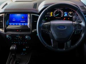 Ford Ranger 2.0Bi-Turbo double cab Hi-Rider Thunder - Image 9