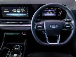 Ford Territory 1.8T Ambiente - Image 10