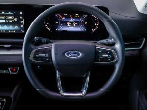 Ford Territory 1.8T Ambiente - Image 11