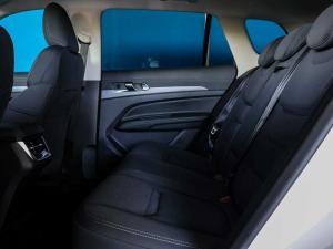 Ford Territory 1.8T Ambiente - Image 14