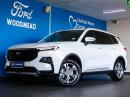 Thumbnail Ford Territory 1.8T Ambiente